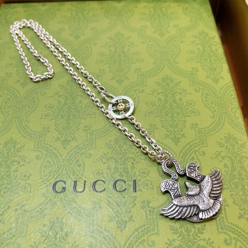 Gucci Necklaces